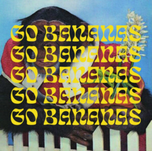 Go Banana Go Bananas Go Bananas Go Bananas Go Bananas