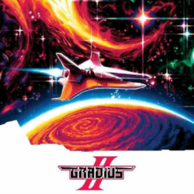 Gradius II