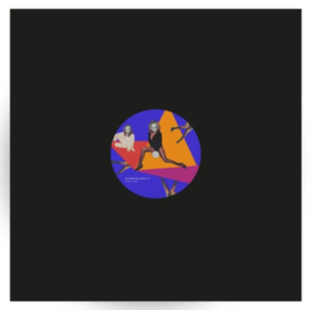 Balearic Blah Blah 18