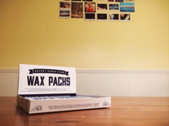 Wax Packs