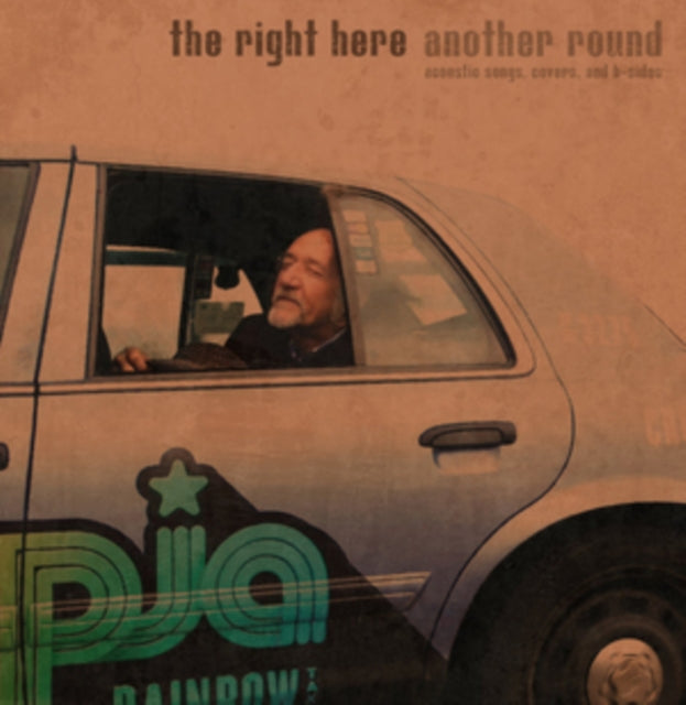 Another Round (Acoustic Songs, Covers, and B-sides)