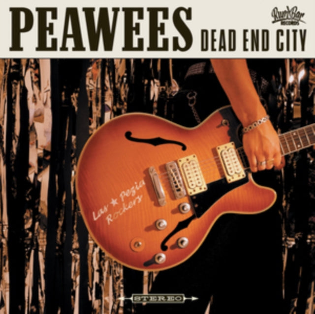 Dead End City