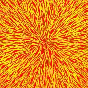 We are all fire