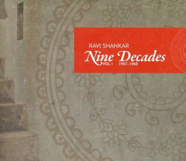 Nine decades vol. 1: 1967-1968