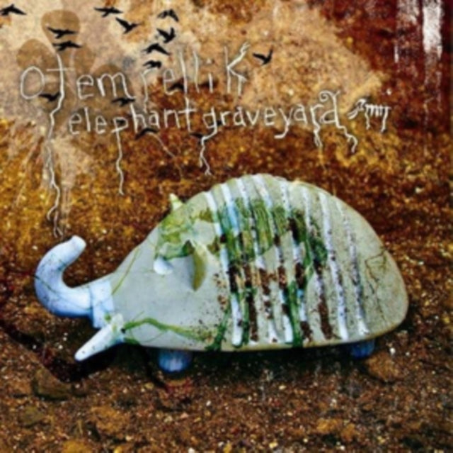Elephant graveyard