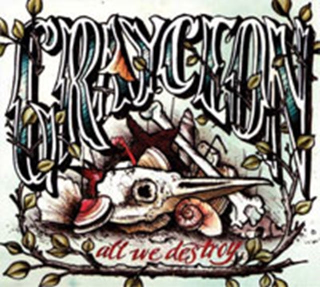 All We Destroy