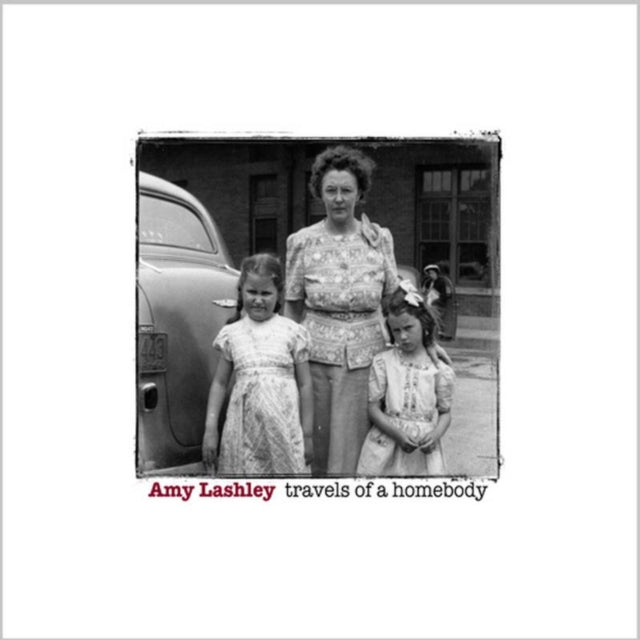 Travels of a Homebody