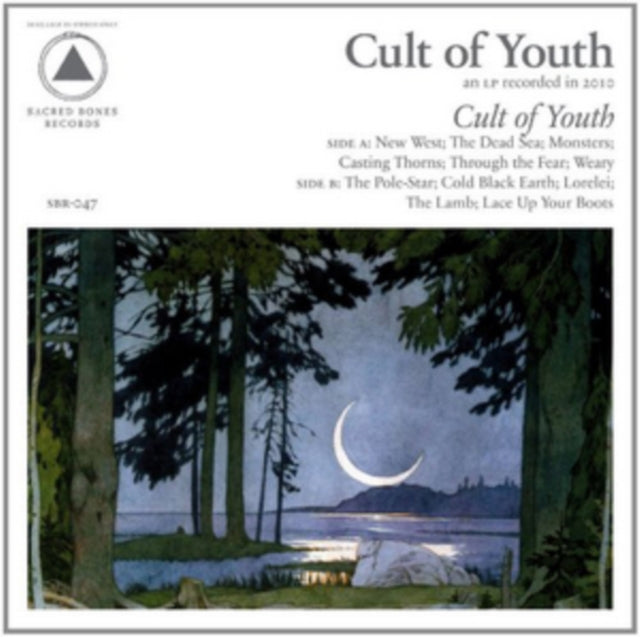 Cult of Youth