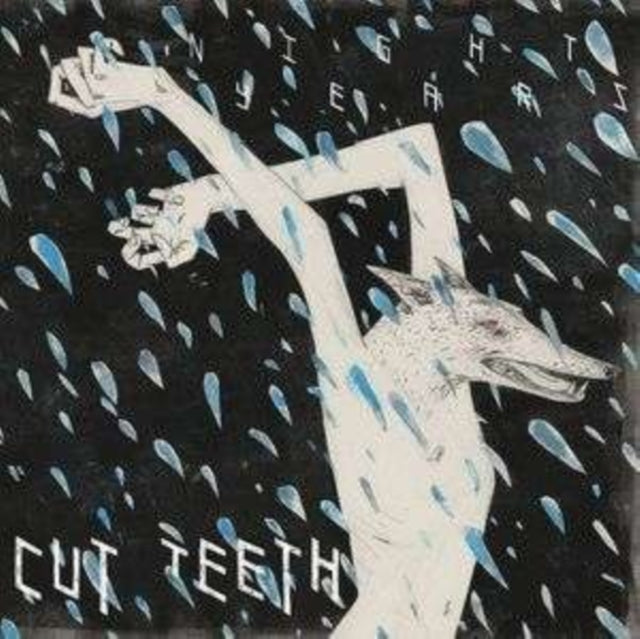 Night Years (Coloured Vinyl)