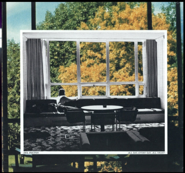 All Day. Every Day. All Night (Coloured Vinyl)