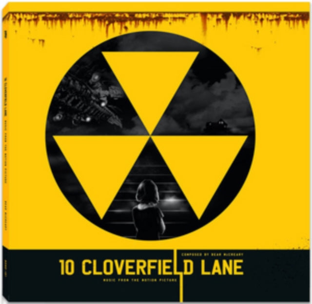 10 Cloverfield Lane
