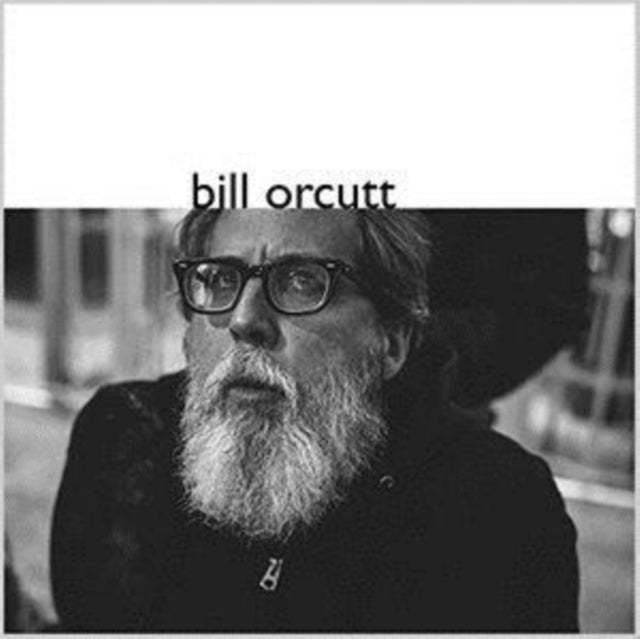 Bill Orcutt