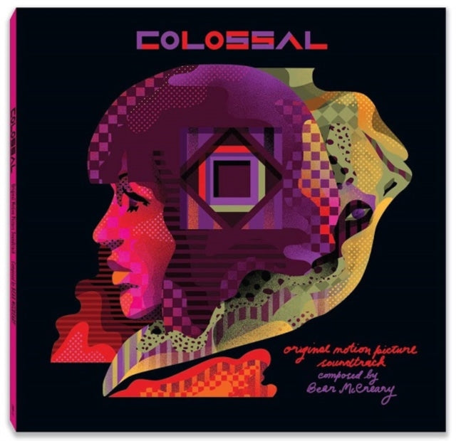 Colossal