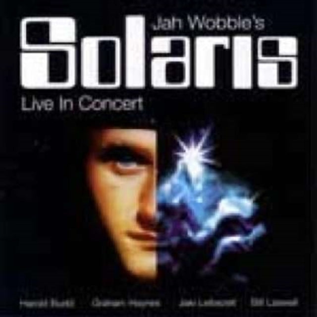 Live In Concert