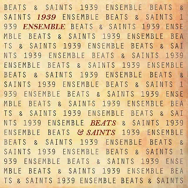 Beats and Saints