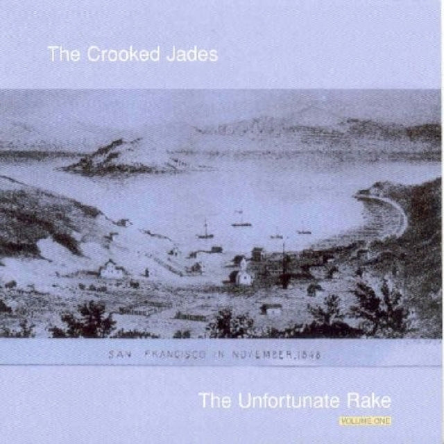 Unfortunate Rake, The - Vol. 1