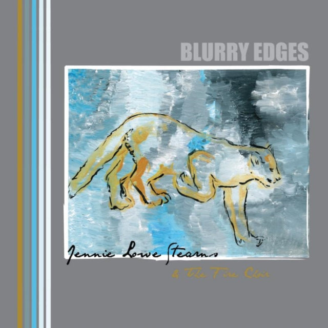 Blurry Edges