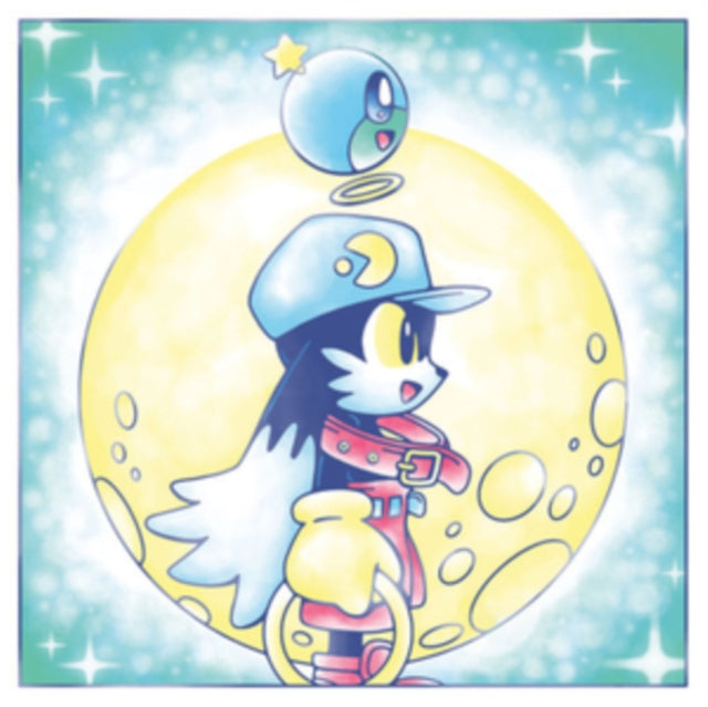 Klonoa: Door to Phantomile