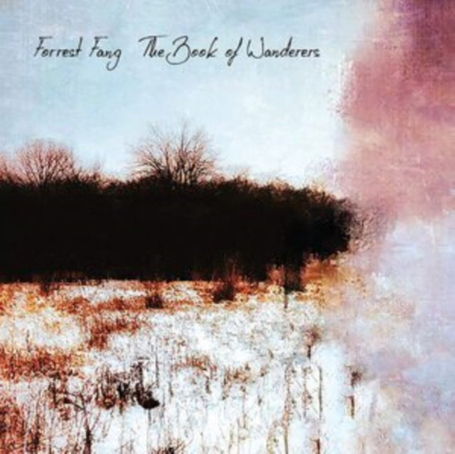 Book of Wanderers
