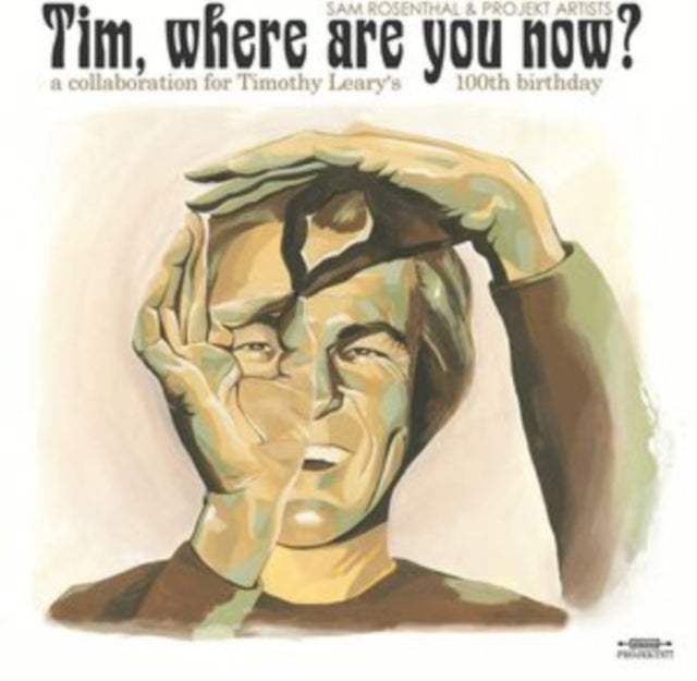 Tim, Where Are You Now?