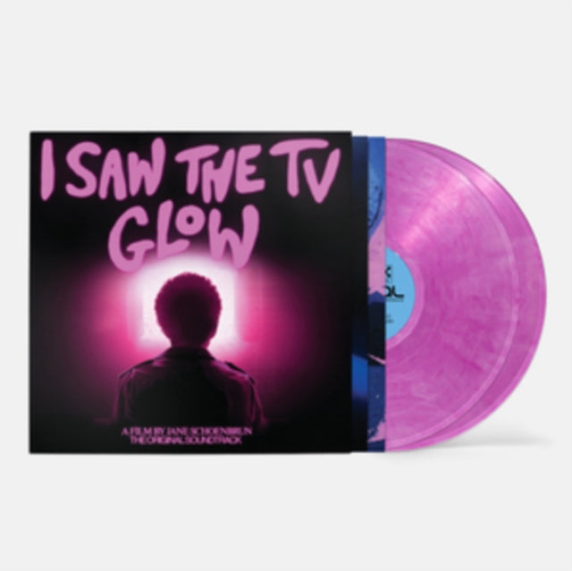I Saw the TV Glow