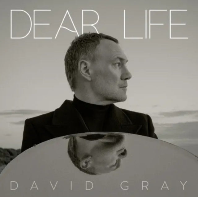 Dear Life (Coloured Vinyl)