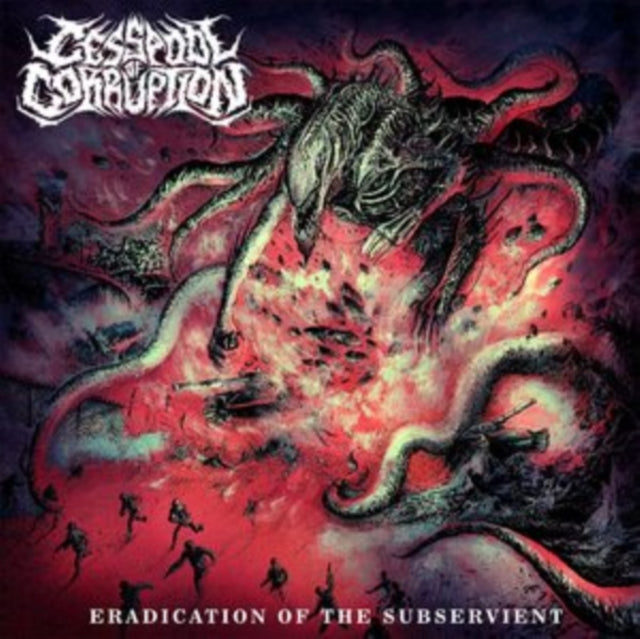 Eradication of the Subservient