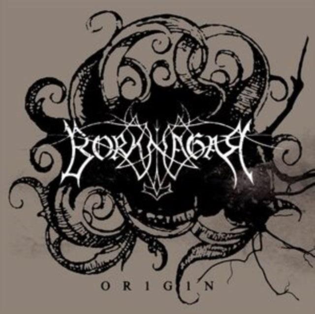 Origin (Deluxe Edition)