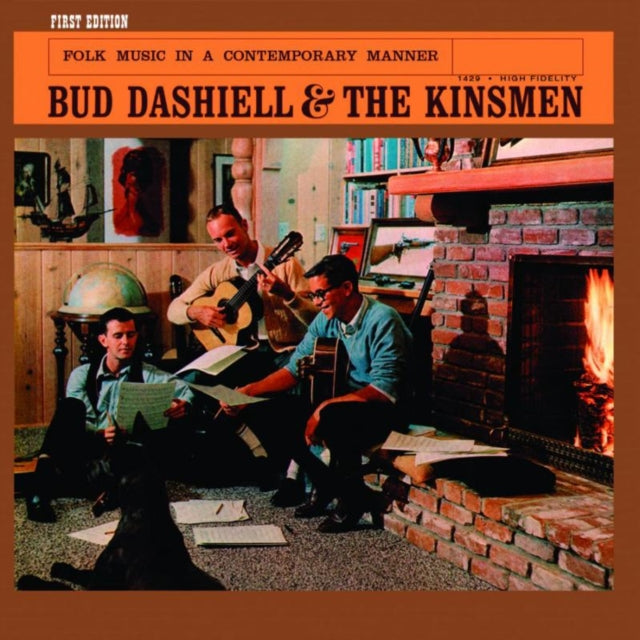 Bud Dashiell & the Kinsmen