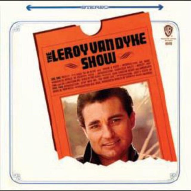 The Leroy Van Dyke Show