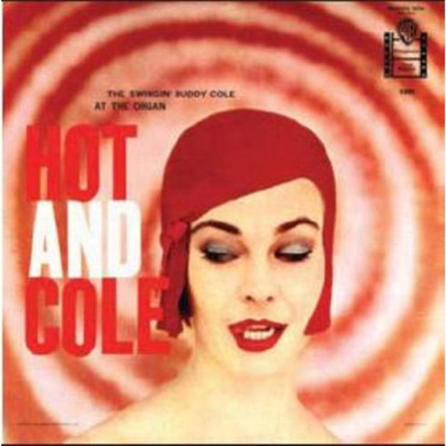 Hot and Cole