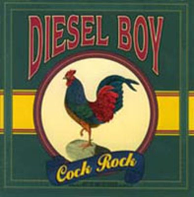 Cock Rock