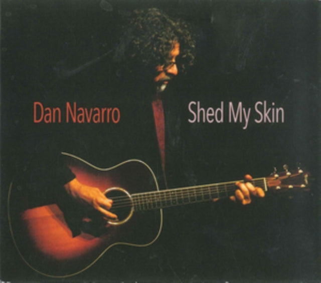 Shed My Skin