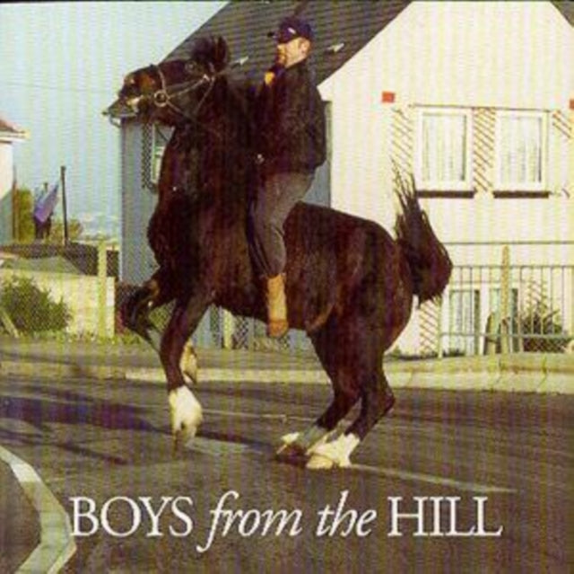Boys From The Hill