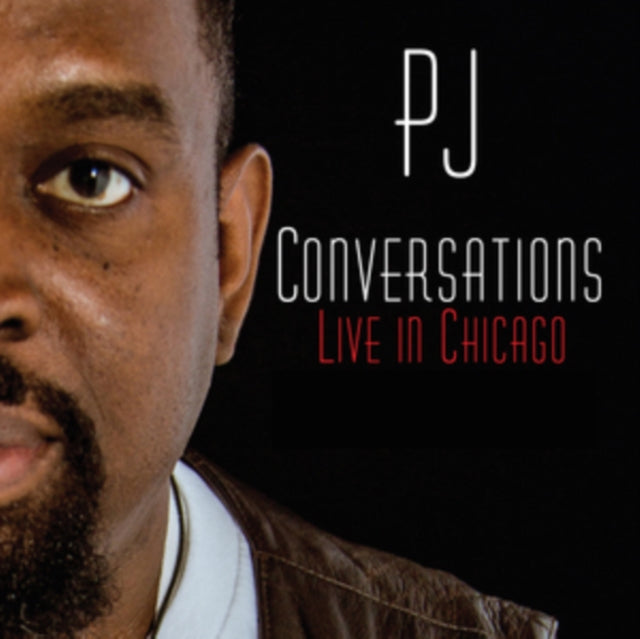 Conversations: Live in Chicago