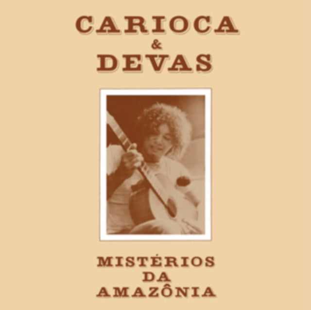 Mistérios Da Amazônia (Feat. Devas)