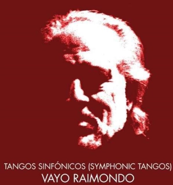 Tangos Sinfonicos Symphonic Tangos