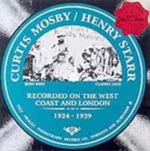 West Coast & London 19241939