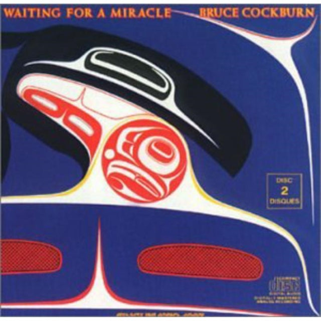 Waiting for a miracle