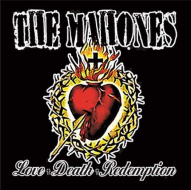 Love + Death + Redemption