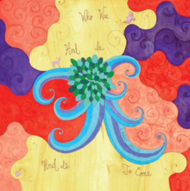 Who Was and Is and Is to Come