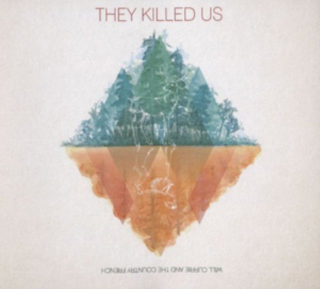 They Killed Us