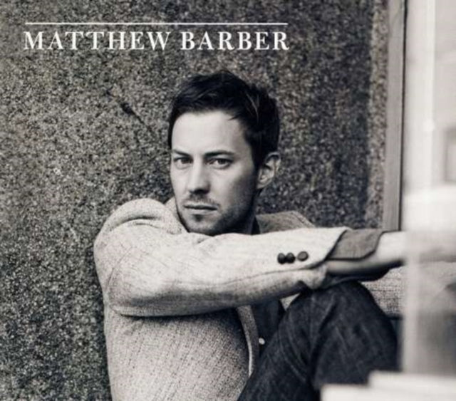 Matthew Barber
