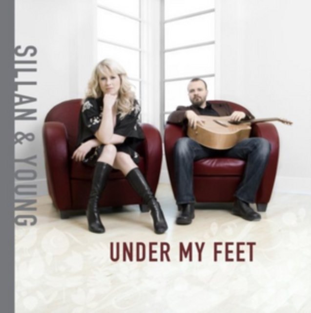 Under My Feet