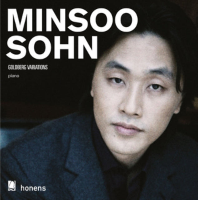 Minsoo Sohn: Goldberg Variations