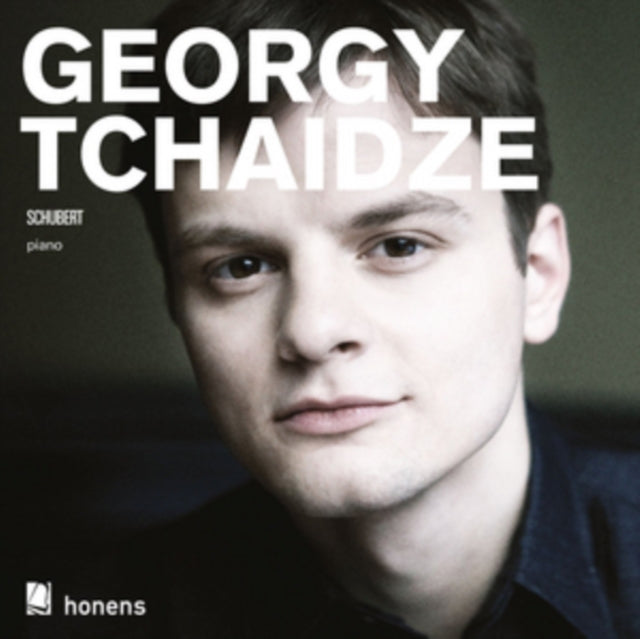 Georgy Tchaidze: Schubert