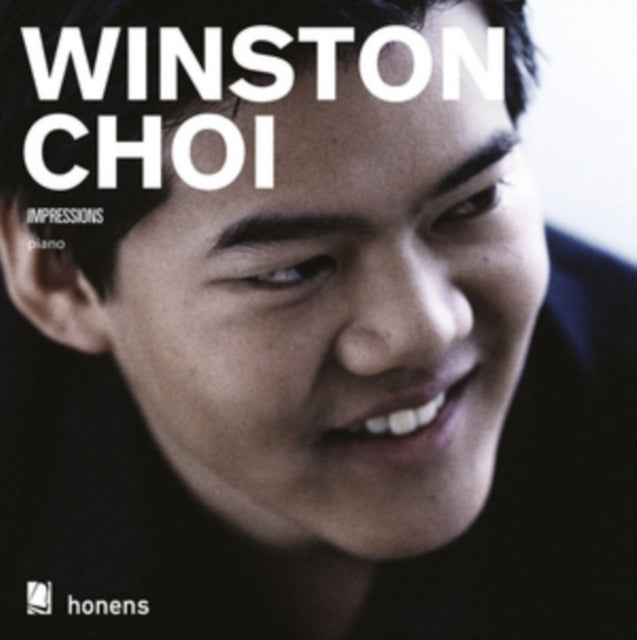 Winston Choi: Impressions