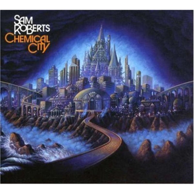 Chemical City
