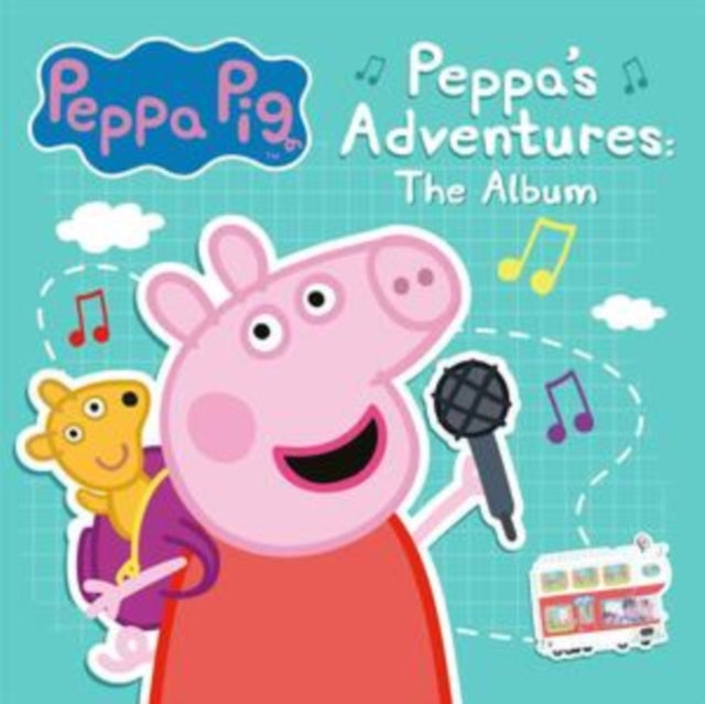 Peppa Pig