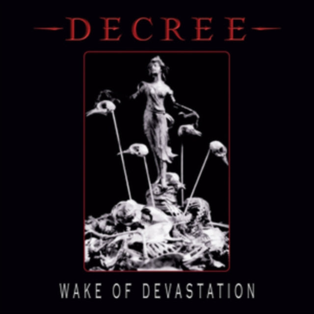Wake of Devastation